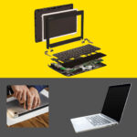 laptop and macbook repair service