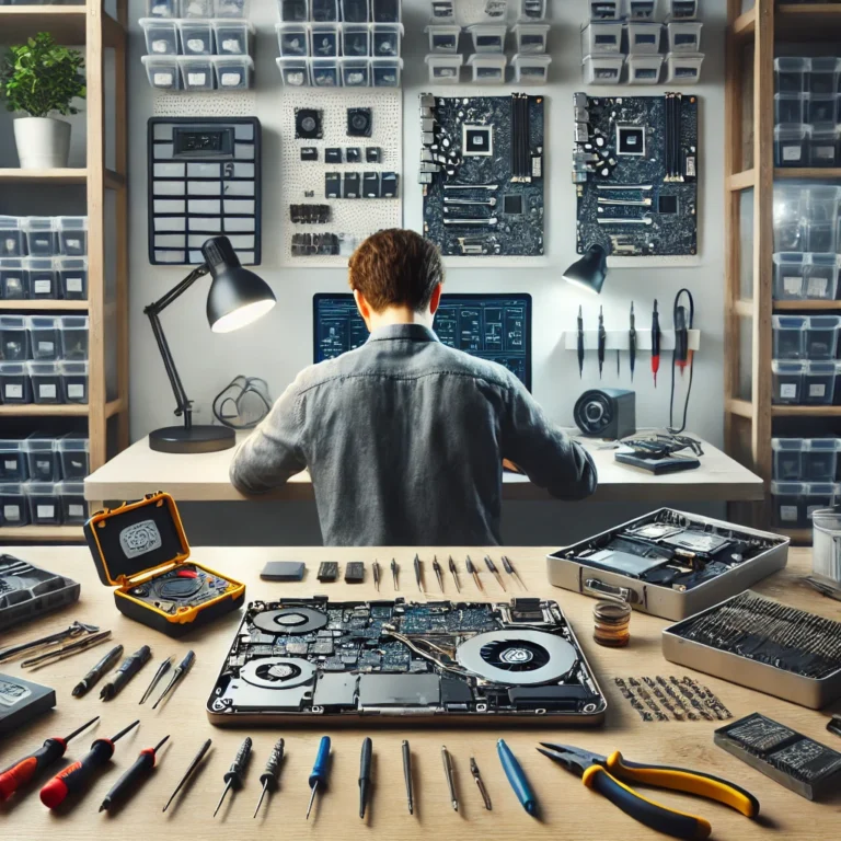 laptop repair near me