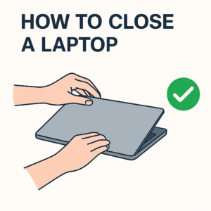 laptop