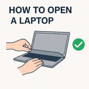 laptop